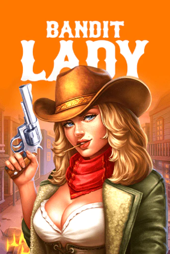 Luaj Bandit Lady dhe ndjej magjinë e një kazinoje të vërtetë