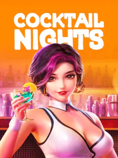 Luaj Cocktail Nights dhe zbuloni thesaret e festës