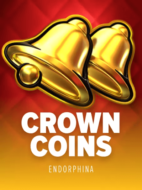 Crown Coins është slot plot madhështi dhe fitime