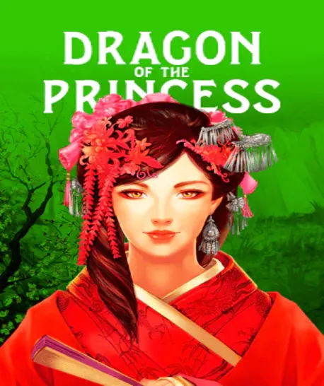 Në Dragon of the Princess çdo rrotullim mund të sjellë çmime