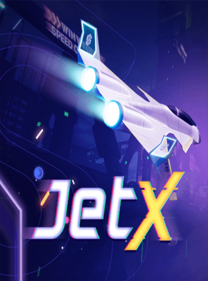 Smrt JetX është slot që sjell fluturime dhe fitime